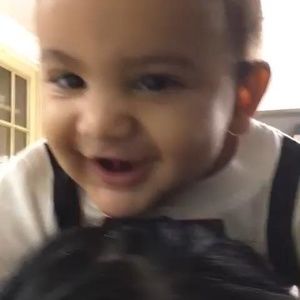 Meet your Posher, Luisa